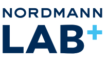 Logo Nordmann Lab+
